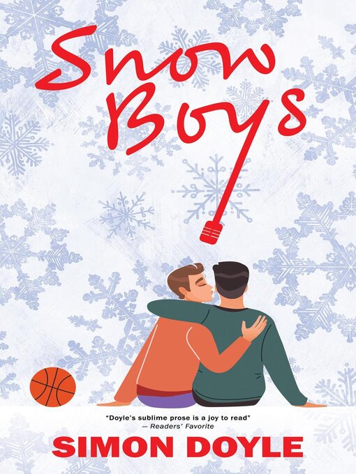 Title details for Snow Boys by Simon Doyle - Available